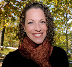 Dr. Laurie Reider Lewis